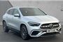 2023 Mercedes-Benz GLA GLA 220d 4Matic AMG Line Premium Plus 5dr Auto