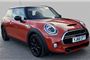 2018 MINI Hatchback 2.0 Cooper S Classic II 3dr