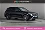 2019 Mercedes-Benz GLC GLC 250 4Matic AMG Night Edition 5dr 9G-Tronic