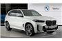 BMW X5 xDrive30d MHT M Sport 5dr Auto [Pro Pack]