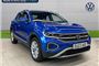 2023 Volkswagen T-Roc 1.5 TSI EVO Style 5dr