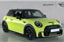 2022 MINI Hatchback 2.0 Cooper S Sport 3dr Auto