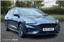 2021 Ford Focus Estate 1.5 EcoBlue 120 ST-Line X 5dr