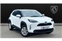 2022 Toyota Yaris Cross 1.5 Hybrid Icon 5dr CVT