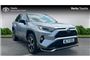 2021 Toyota RAV4 2.5 PHEV Dynamic 5dr CVT