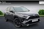 2024 Toyota RAV4 2.5 PHEV GR Sport 5dr CVT