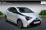 2021 Toyota Aygo 1.0 VVT-i X-Trend TSS 5dr x-shift