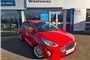 2017 Ford Fiesta 1.0 EcoBoost Titanium 3dr