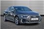 2023 Audi S3 S3 TFSI Quattro 4dr S Tronic