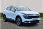 2023 Kia Sportage 1.6T GDi ISG 2 5dr