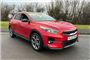 2022 Kia XCeed 1.5T GDi ISG 4 5dr