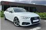 2019 Audi A4 40 TDI Black Edition 4dr S Tronic