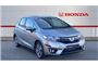 2017 Honda Jazz 1.3 i-VTEC EX 5dr CVT