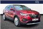 2020 Vauxhall Grandland X 1.2 Turbo Elite Nav 5dr Auto [8 Speed]