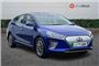 2021 Hyundai IONIQ 100kW Premium 38kWh 5dr Auto