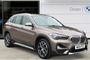 2019 BMW X1 xDrive 20d xLine 5dr Step Auto