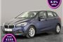 2021 BMW 2 Series Active Tourer 218i SE 5dr Step Auto
