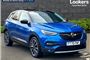 2021 Vauxhall Grandland X 1.2 Turbo Ultimate 5dr