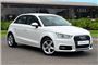 2018 Audi A1 1.4 TFSI Sport Nav 5dr