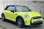 2021 MINI Convertible 1.5 Cooper Exclusive 2dr