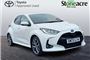 2023 Toyota Yaris 1.5 Hybrid Excel 5dr CVT