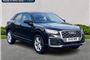 2018 Audi Q2 1.4 TFSI S Line 5dr S Tronic