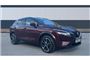 2022 Nissan Qashqai 1.3 DiG-T MH 158 Tekna 5dr Xtronic