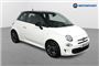 2022 Fiat 500 1.0 Mild Hybrid Hey Google 3dr