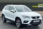 2017 SEAT Ateca 1.6 TDI Ecomotive SE Technology 5dr