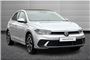 2024 Volkswagen Polo 1.0 TSI Match 5dr DSG