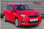 2016 Peugeot 108 1.0 Active 5dr 2-Tronic
