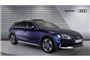 2020 Audi A4 Allroad 40 TDI Quattro Sport 5dr S Tronic