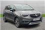 2019 Vauxhall Crossland X 1.2T ecoTec [110] Elite Nav 5dr [6 Speed] [S/S]