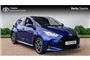 2022 Toyota Yaris 1.5 Hybrid Design 5dr CVT
