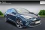 2023 Toyota C-HR 2.0 Hybrid Design 5dr CVT