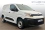 2024 Citroen Berlingo Van 1.2 PureTech 1000Kg Enterprise Ed 110ps 6 Spd S/S