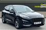 2021 Ford Kuga 1.5 EcoBlue ST-Line Edition 5dr