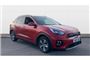 2021 Kia Niro 1.6 GDi Hybrid 2 5dr DCT