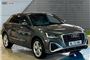 2022 Audi Q2 35 TFSI S Line 5dr