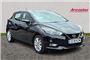 2019 Nissan Micra 1.0 IG-T 100 Acenta 5dr Xtronic