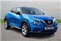 2021 Nissan Juke 1.0 DiG-T 114 N-Connecta 5dr