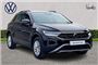 2022 Volkswagen T-Roc 1.5 TSI EVO Life 5dr DSG