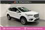 2019 Ford Kuga 1.5 TDCi Titanium Edition 5dr 2WD