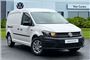 2020 Volkswagen Caddy Maxi 1.0 TSI BlueMotion Tech 102PS Startline Van