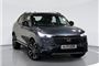 2022 Honda HR-V 1.5 eHEV Advance Style 5dr CVT