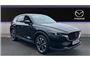 2023 Mazda CX-5 2.0 e-Skyactiv G MHEV Exclusive-Line 5dr Auto