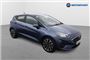 2023 Ford Fiesta 1.0 EcoBoost Hybrid mHEV 125 Titanium X 5dr