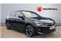 2023 Vauxhall Corsa 1.2 Turbo Ultimate 5dr Auto