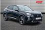 2024 Peugeot 2008 1.2 PureTech 130 Allure 5dr