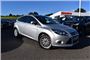 2014 Ford Focus 1.0 125 EcoBoost Zetec Navigator 5dr